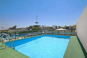 Villa La Bonilla
